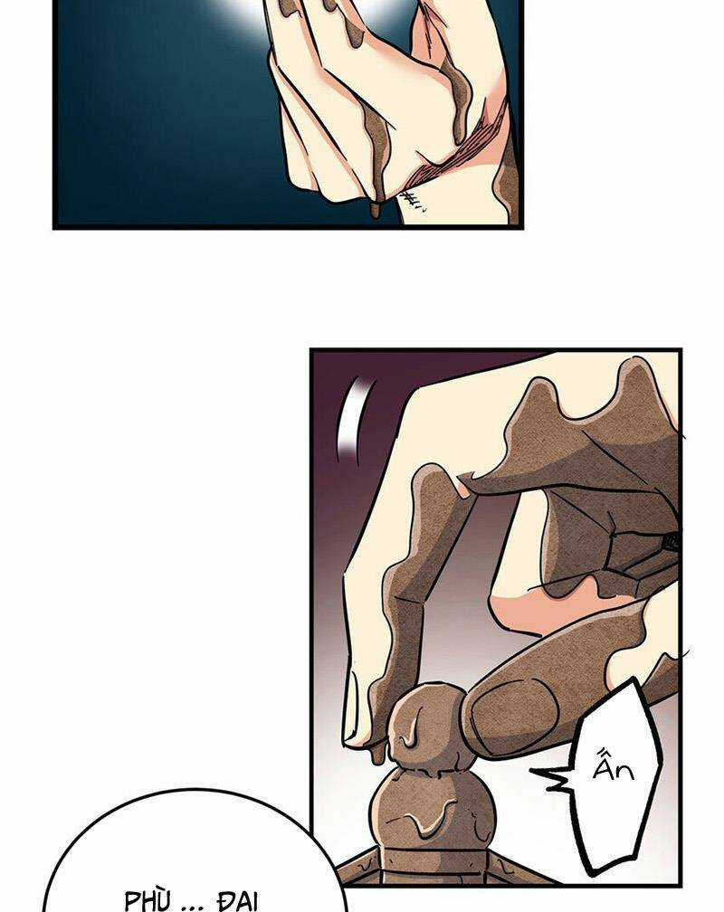 Đế Bá - Chapter 99 - Trang 13