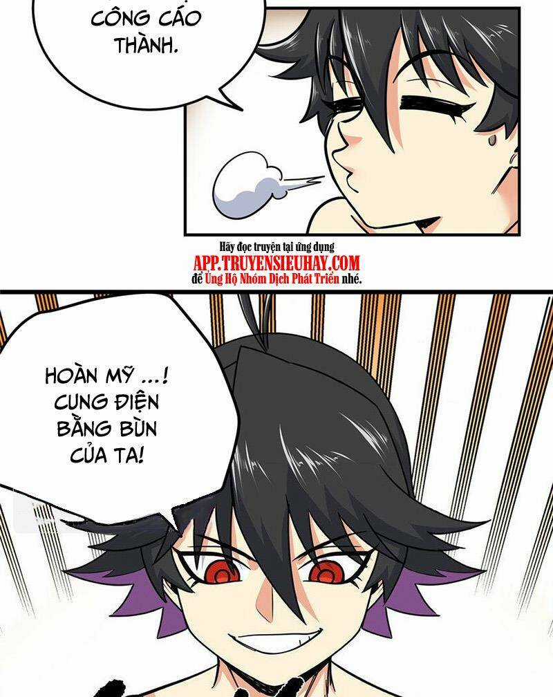 Đế Bá - Chapter 99 - Trang 14