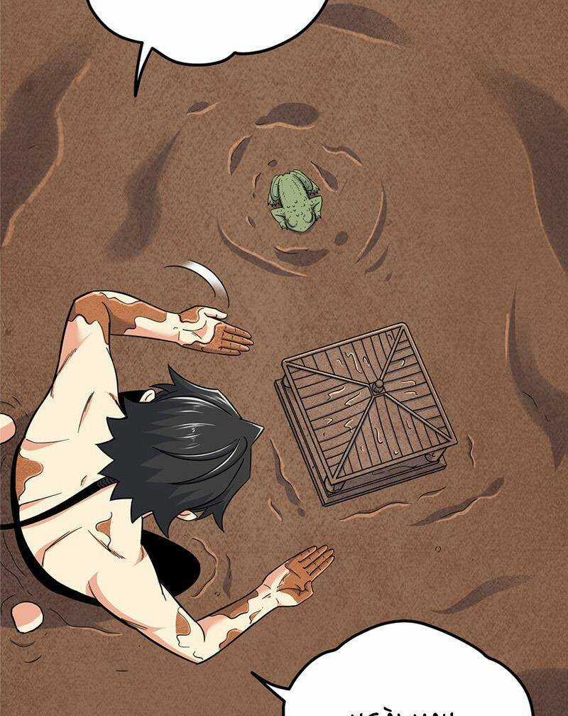 Đế Bá - Chapter 99 - Trang 22