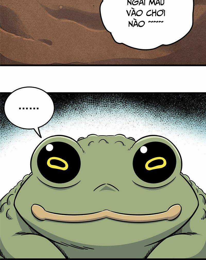 Đế Bá - Chapter 99 - Trang 23