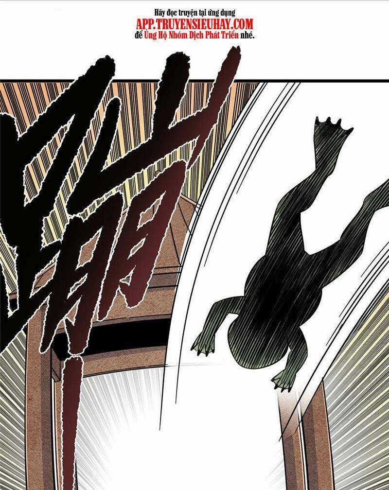 Đế Bá - Chapter 99 - Trang 24