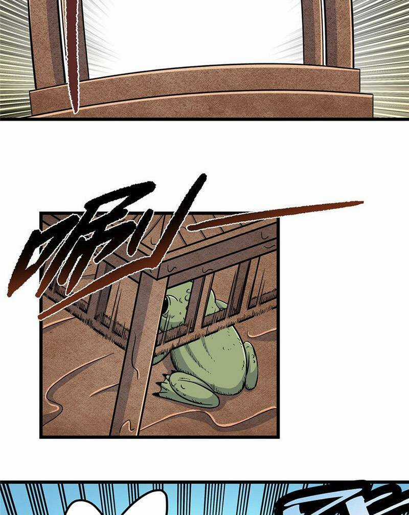 Đế Bá - Chapter 99 - Trang 25