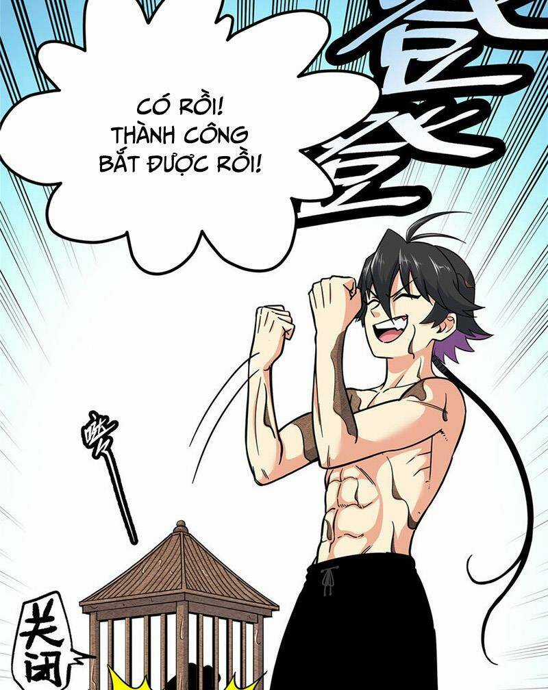 Đế Bá - Chapter 99 - Trang 26