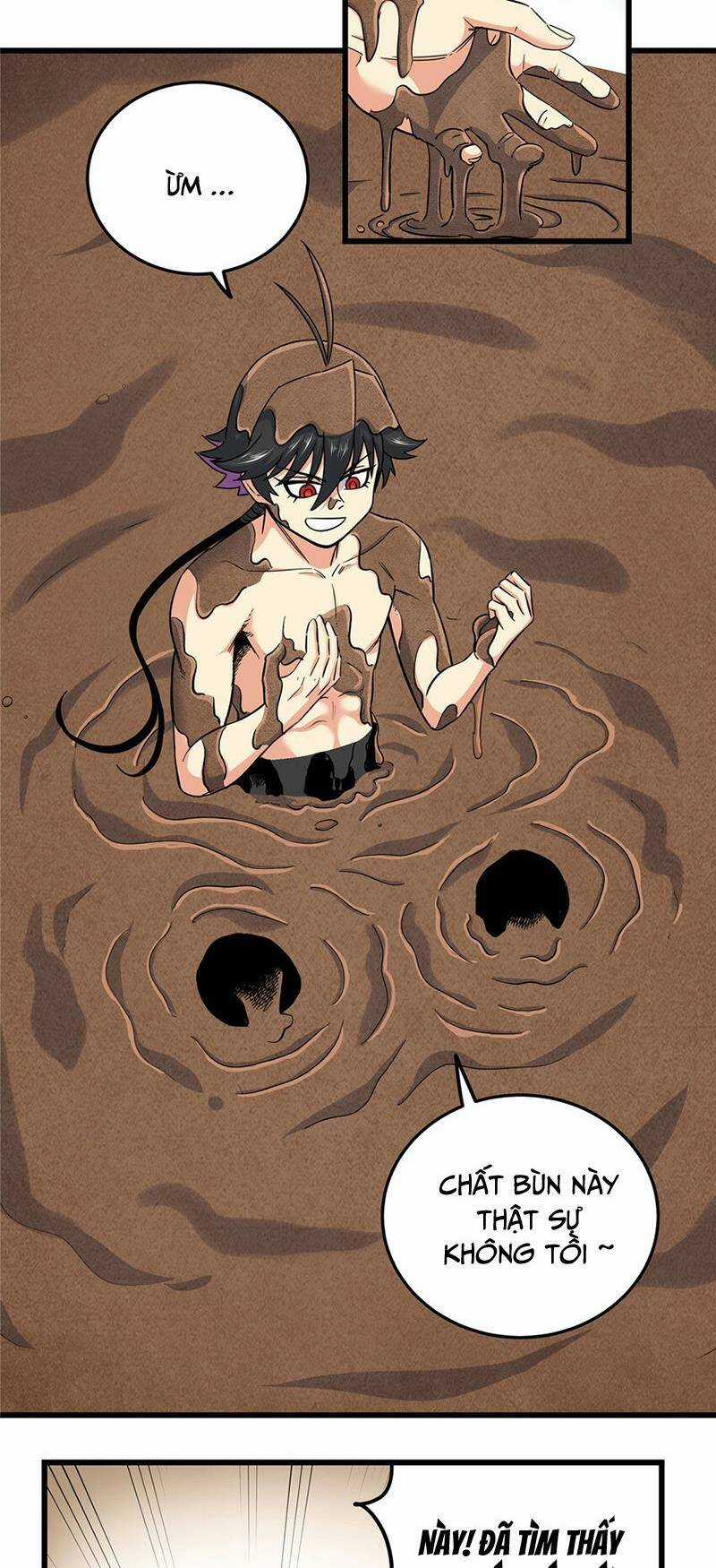 Đế Bá - Chapter 99 - Trang 8