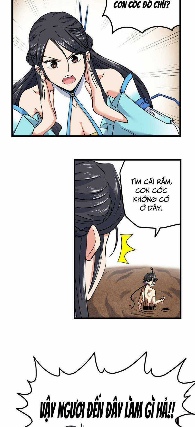 Đế Bá - Chapter 99 - Trang 9