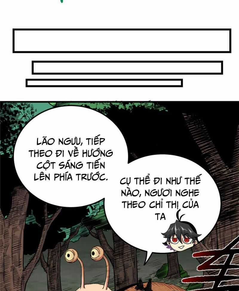 Đế Bá - Chương 106 - Trang 34