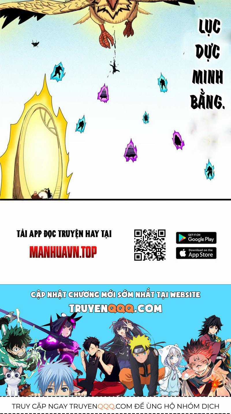 Đế Bá - Chương 106 - Trang 41