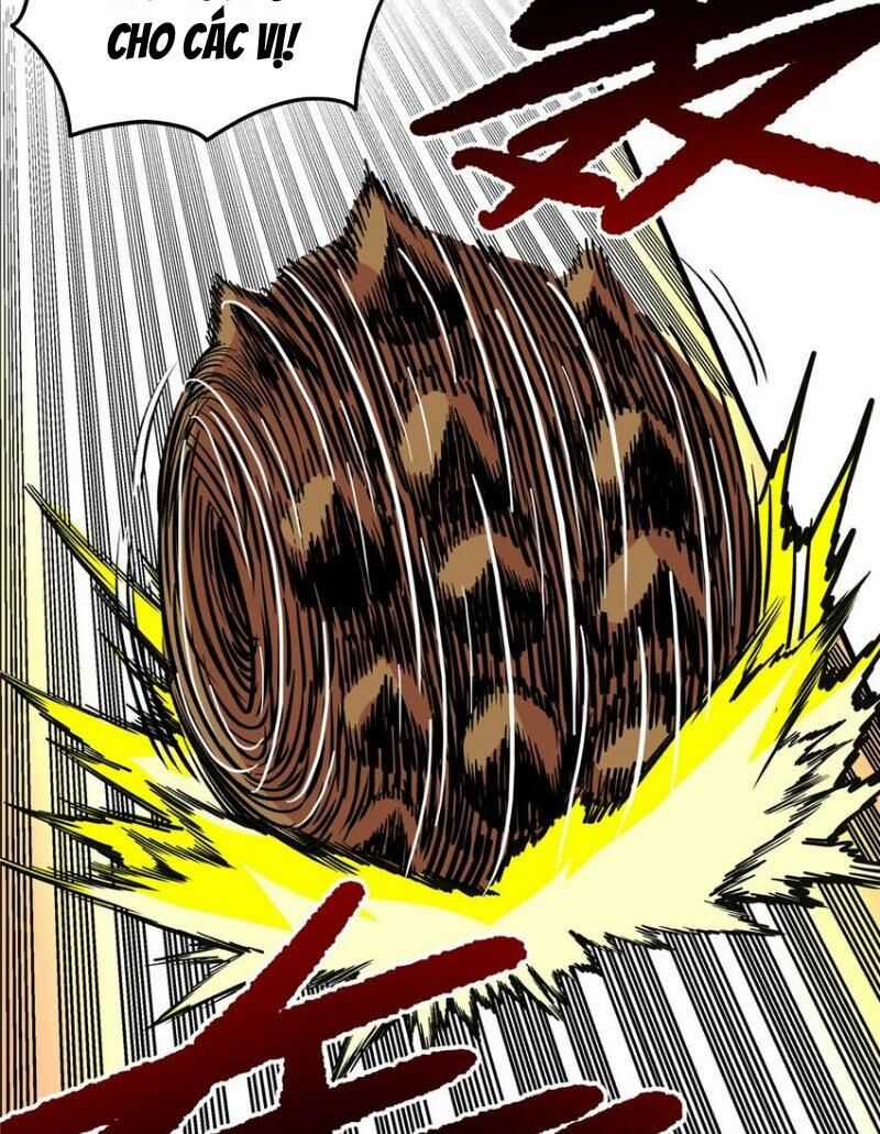 Đế Bá - Chương 107 - Trang 28