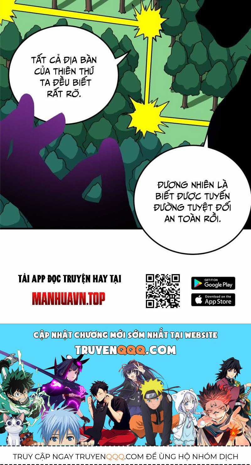 Đế Bá - Chương 107 - Trang 40