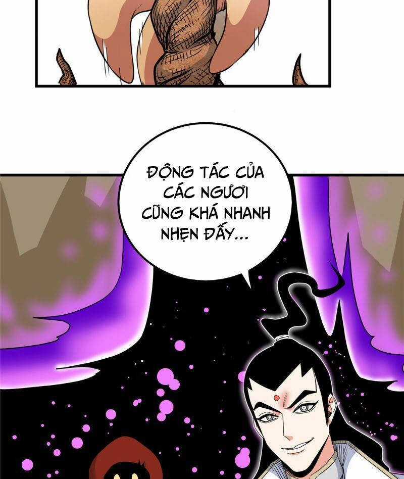 Đế Bá - Chương 109 - Trang 11