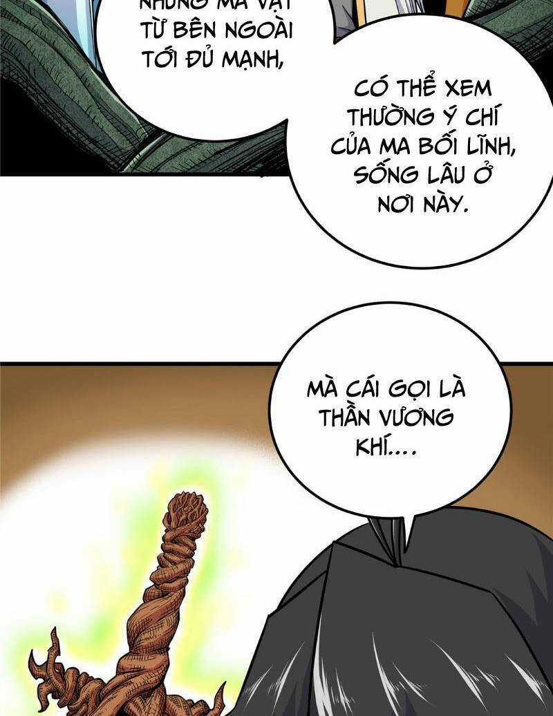 Đế Bá - Chương 109 - Trang 42