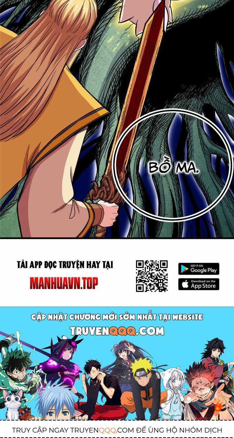 Đế Bá - Chương 109 - Trang 46