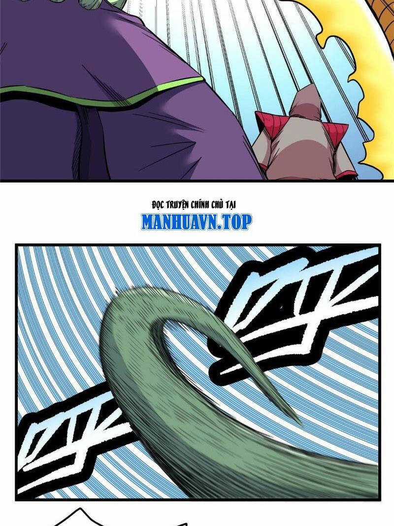 Đế Bá - Chương 110 - Trang 14