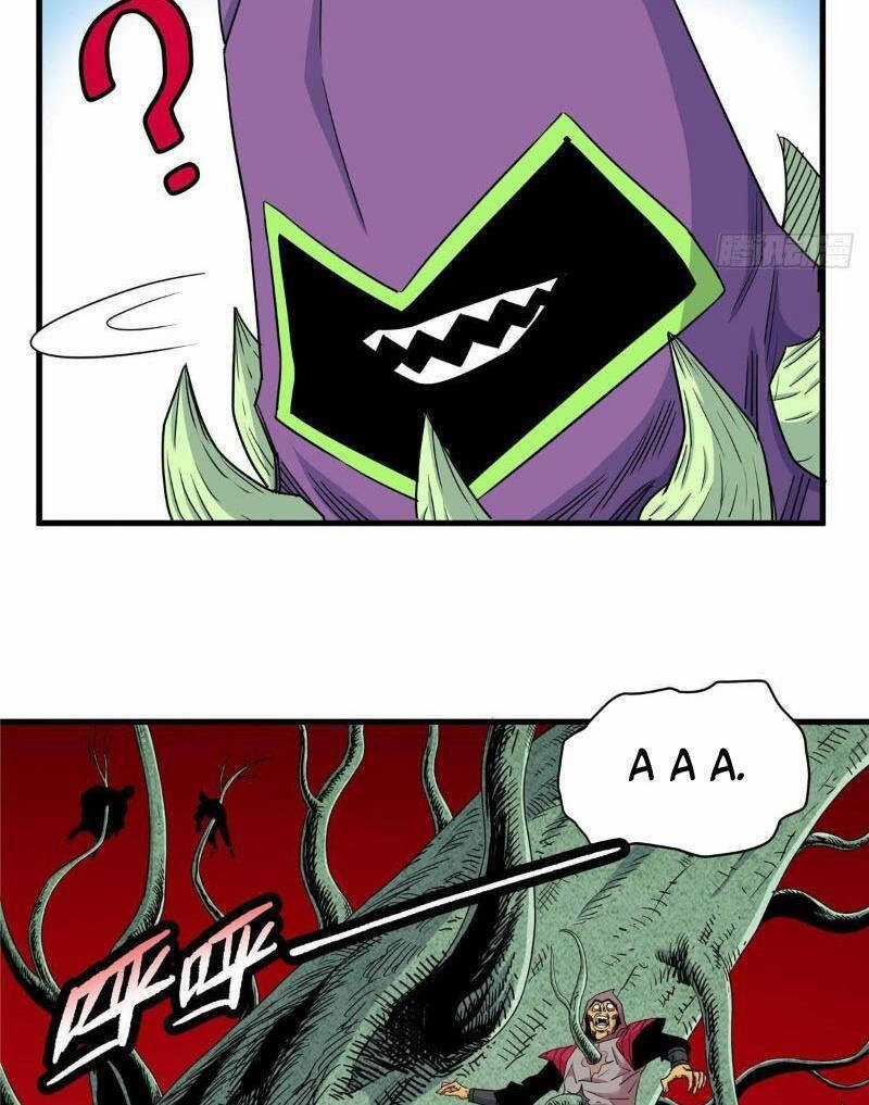 Đế Bá - Chương 110 - Trang 27