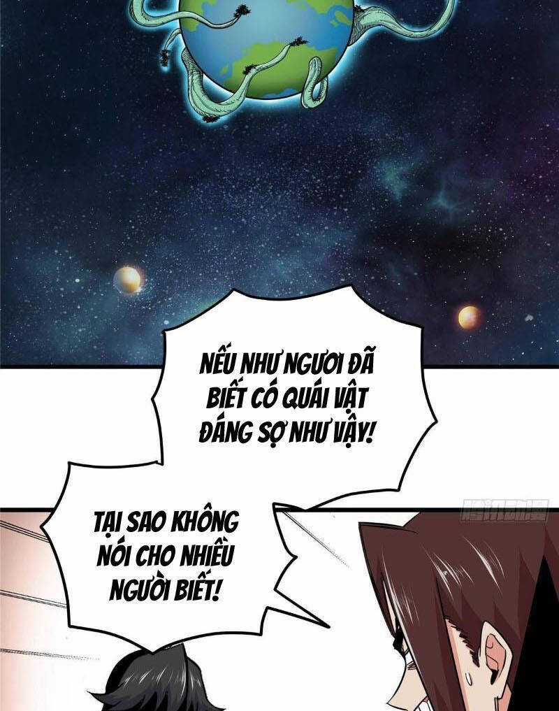 Đế Bá - Chương 110 - Trang 37