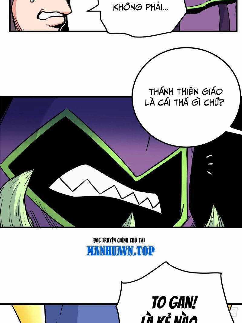 Đế Bá - Chương 110 - Trang 5
