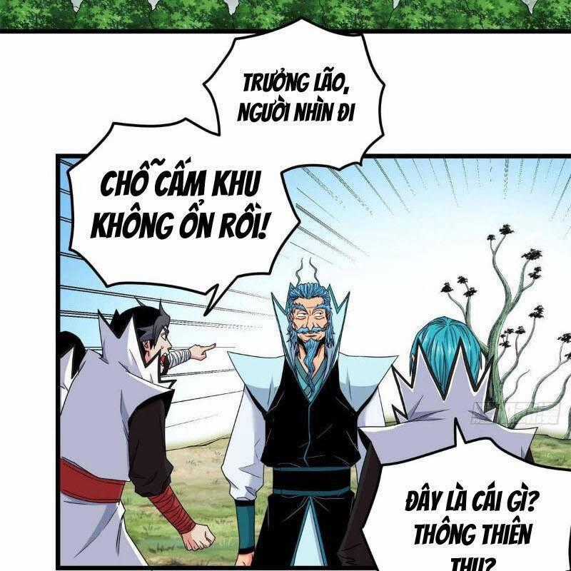 Đế Bá - Chương 111 - Trang 2