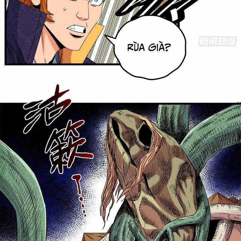 Đế Bá - Chương 111 - Trang 12