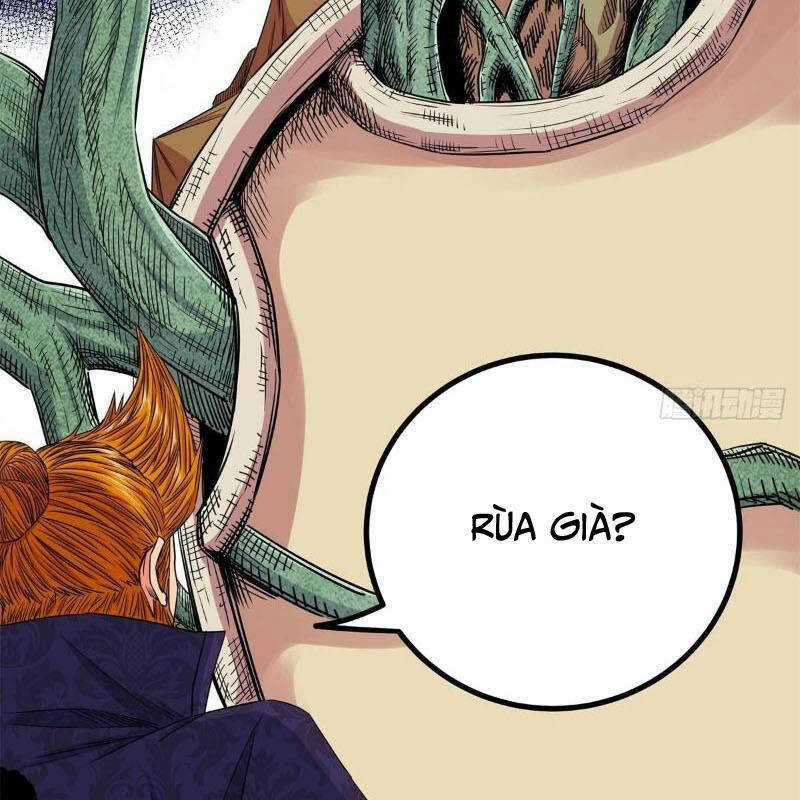 Đế Bá - Chương 111 - Trang 13