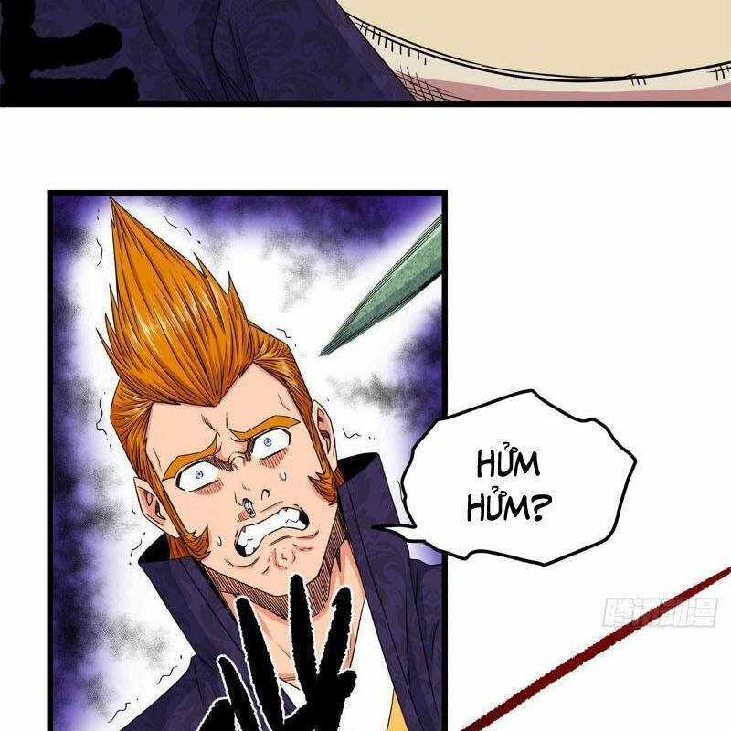 Đế Bá - Chương 111 - Trang 14