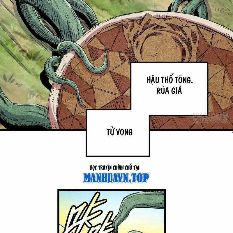 Đế Bá - Chương 111 - Trang 17