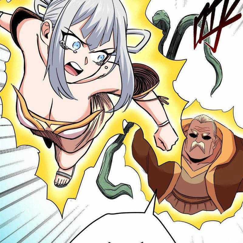 Đế Bá - Chương 111 - Trang 20