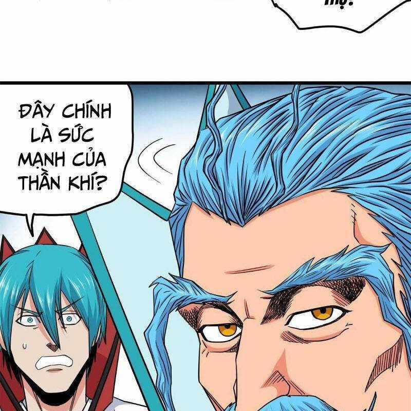 Đế Bá - Chương 111 - Trang 3