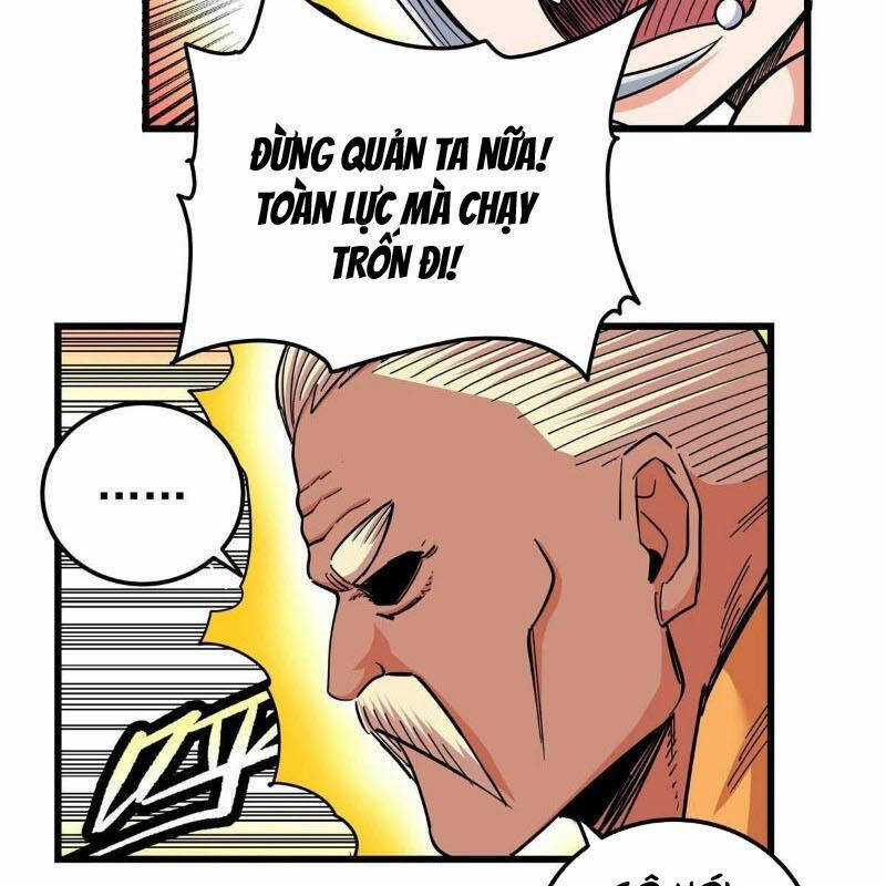 Đế Bá - Chương 111 - Trang 22