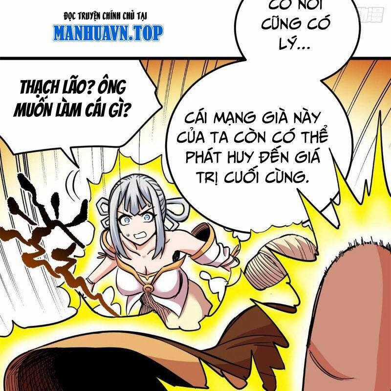 Đế Bá - Chương 111 - Trang 23