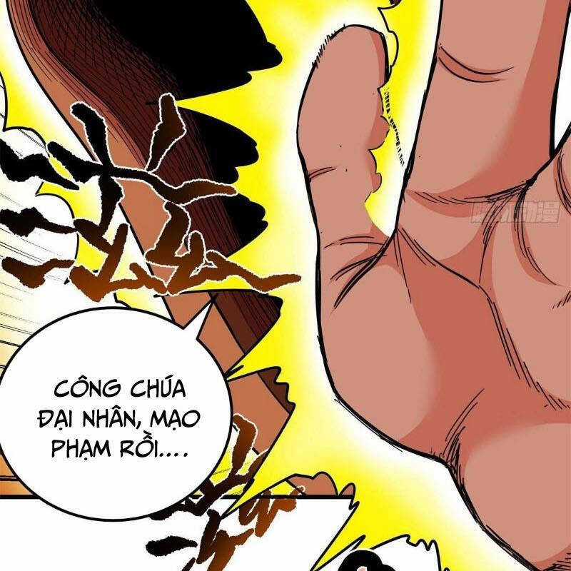 Đế Bá - Chương 111 - Trang 24