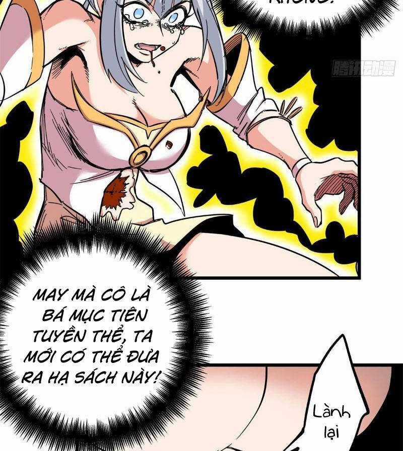 Đế Bá - Chương 111 - Trang 28
