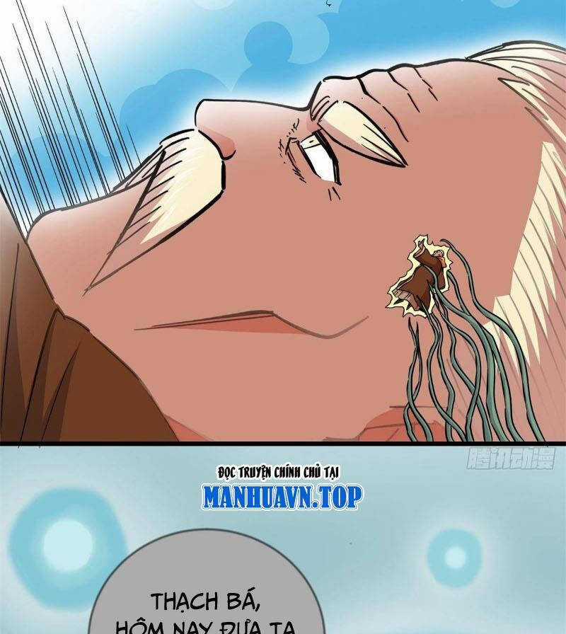Đế Bá - Chương 111 - Trang 31