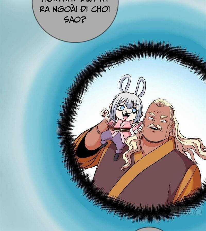 Đế Bá - Chương 111 - Trang 32