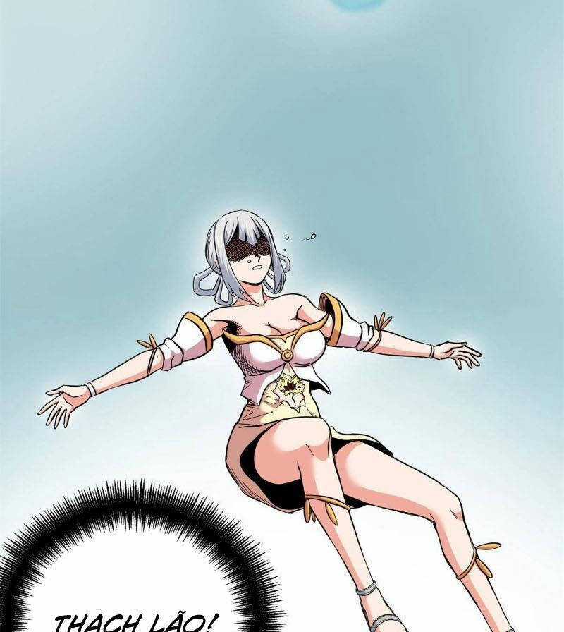 Đế Bá - Chương 111 - Trang 36