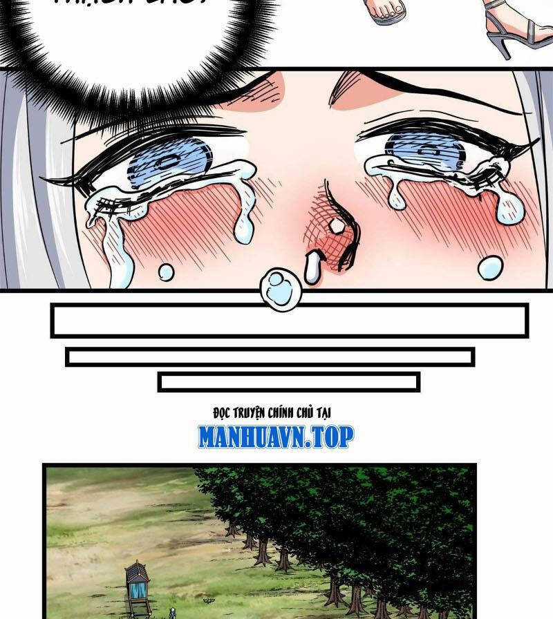 Đế Bá - Chương 111 - Trang 37