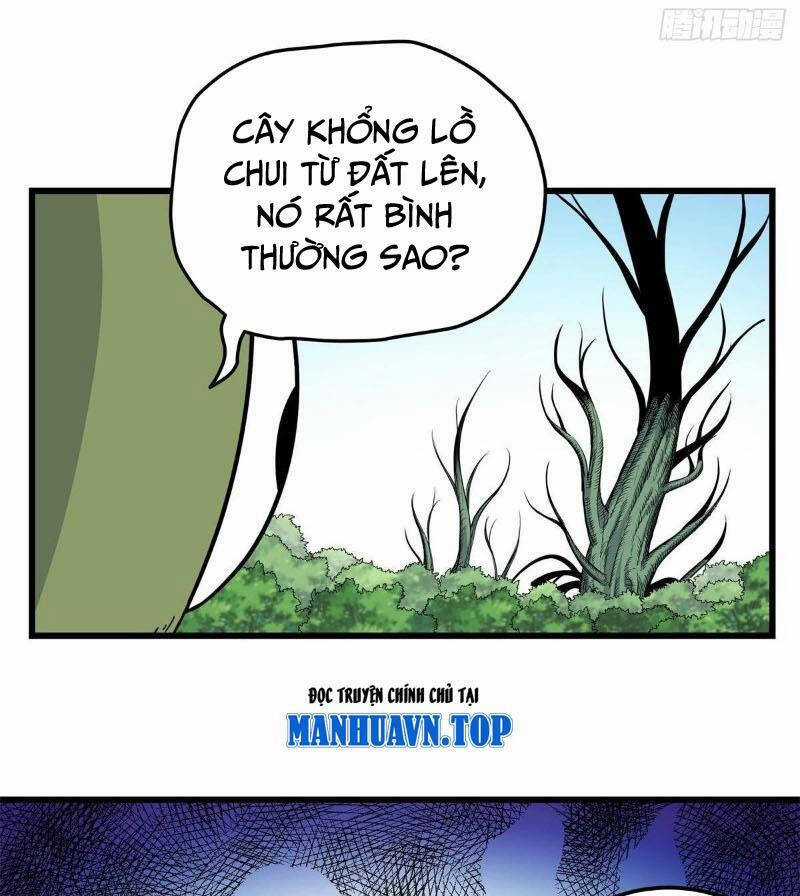 Đế Bá - Chương 111 - Trang 40