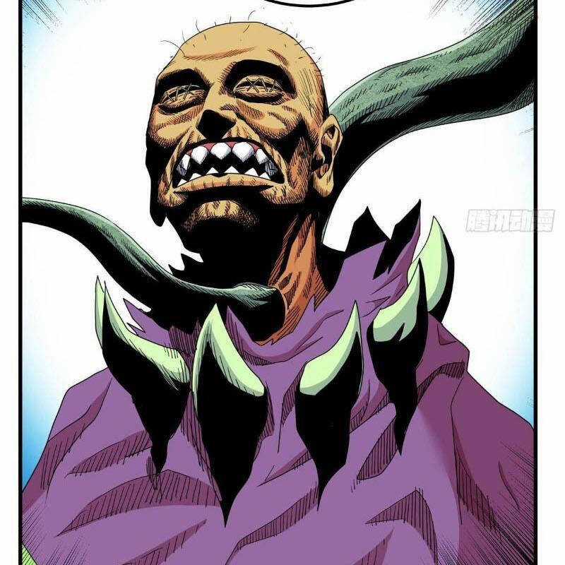 Đế Bá - Chương 111 - Trang 5