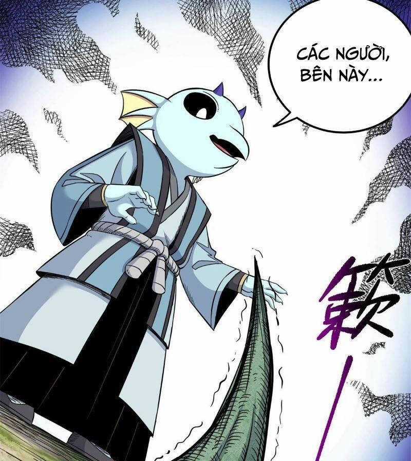 Đế Bá - Chương 111 - Trang 41