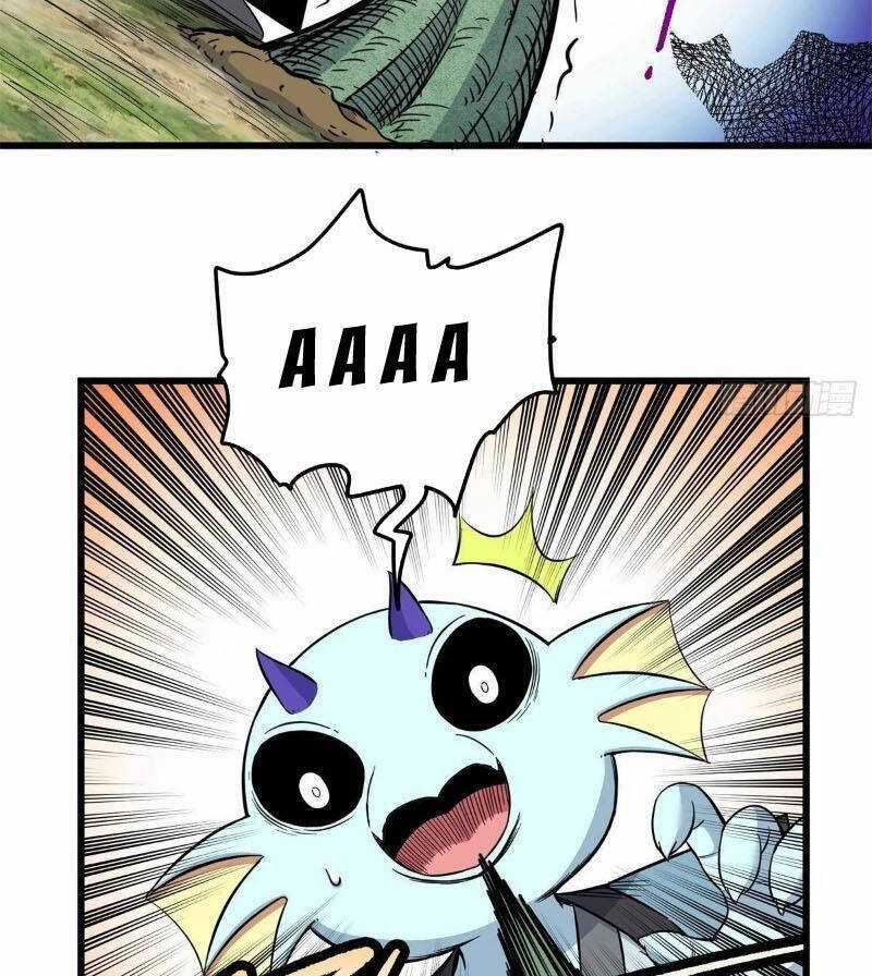 Đế Bá - Chương 111 - Trang 42