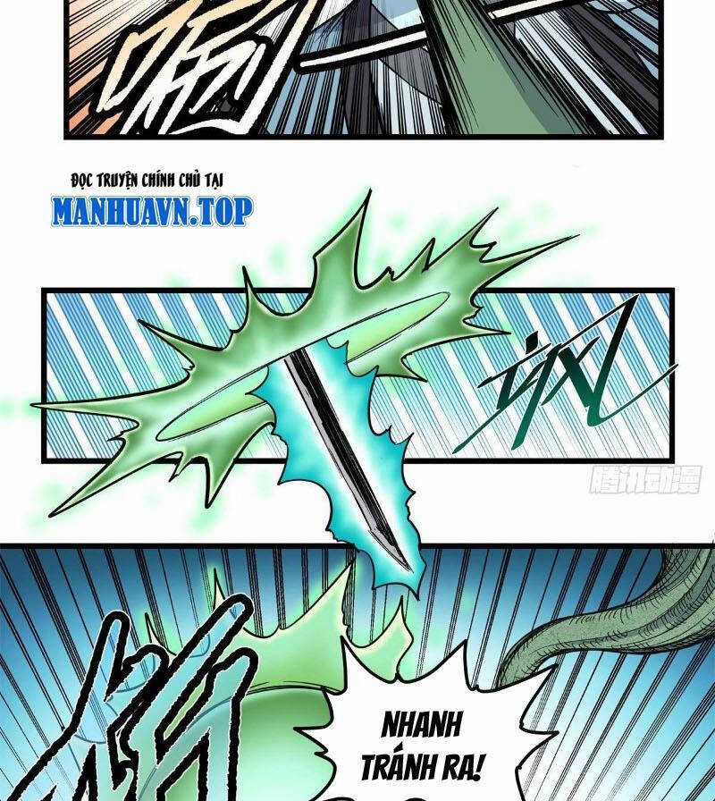 Đế Bá - Chương 111 - Trang 43