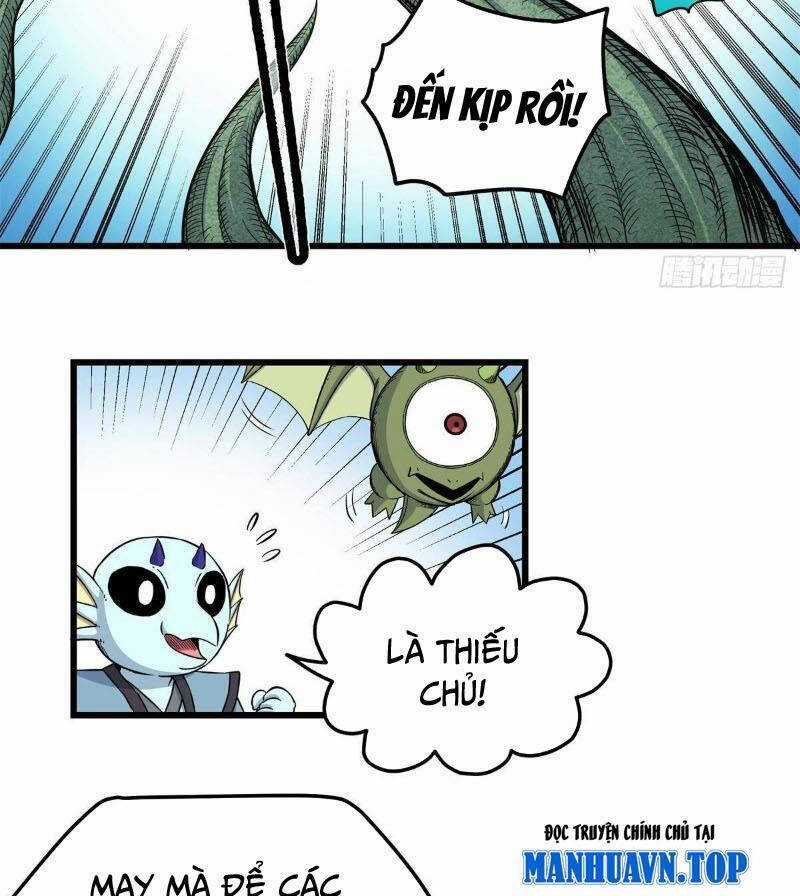 Đế Bá - Chương 111 - Trang 45