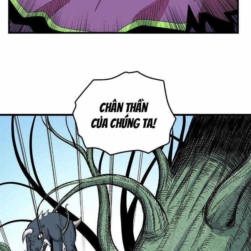 Đế Bá - Chương 111 - Trang 6