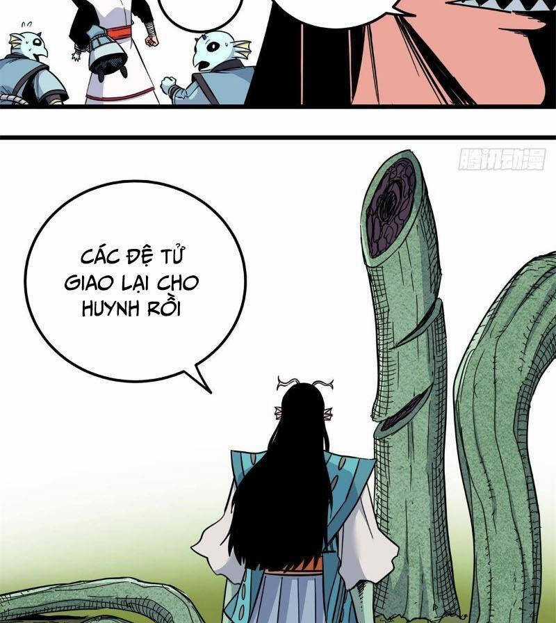 Đế Bá - Chương 111 - Trang 51