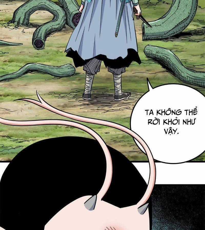 Đế Bá - Chương 111 - Trang 52