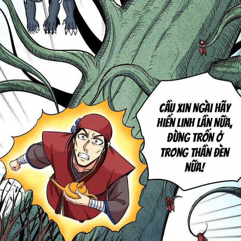 Đế Bá - Chương 111 - Trang 7