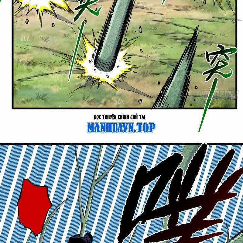 Đế Bá - Chương 111 - Trang 9