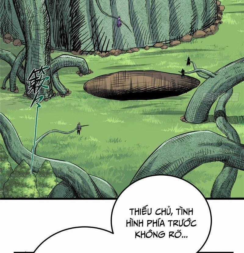 Đế Bá - Chương 112 - Trang 1