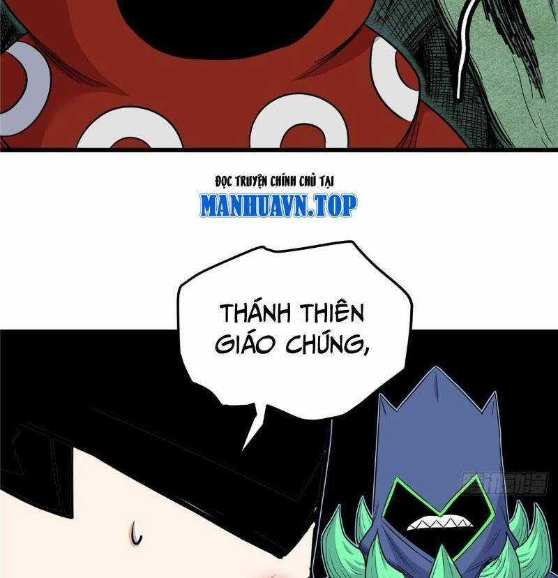 Đế Bá - Chương 112 - Trang 11