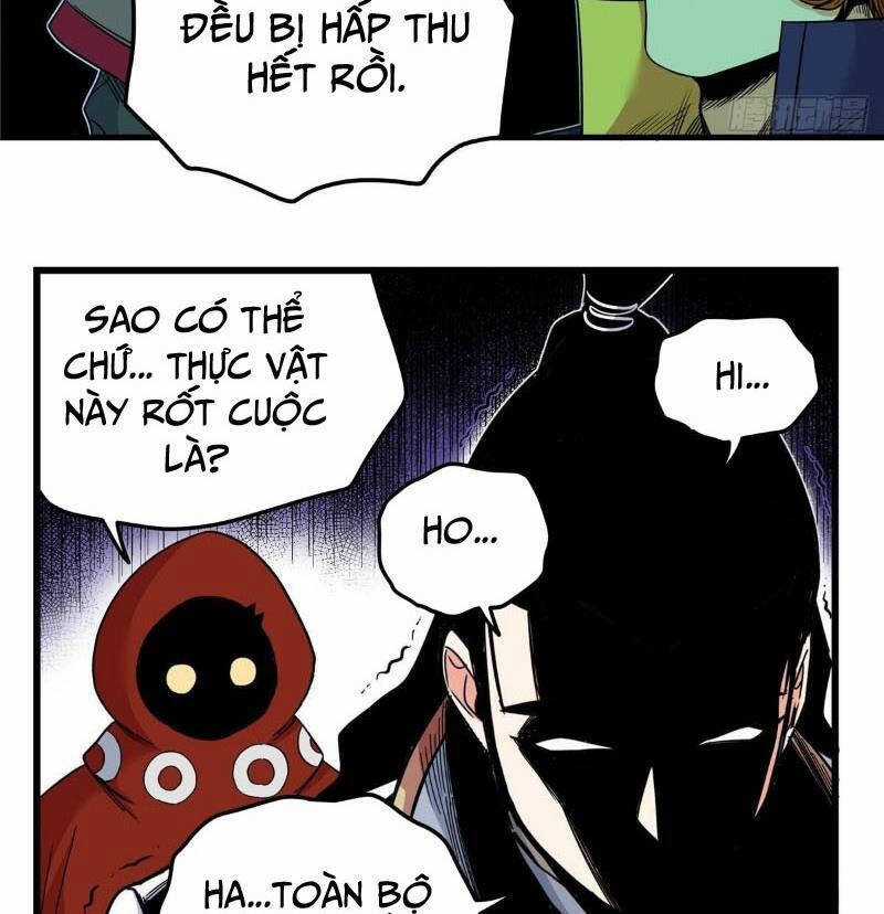 Đế Bá - Chương 112 - Trang 13