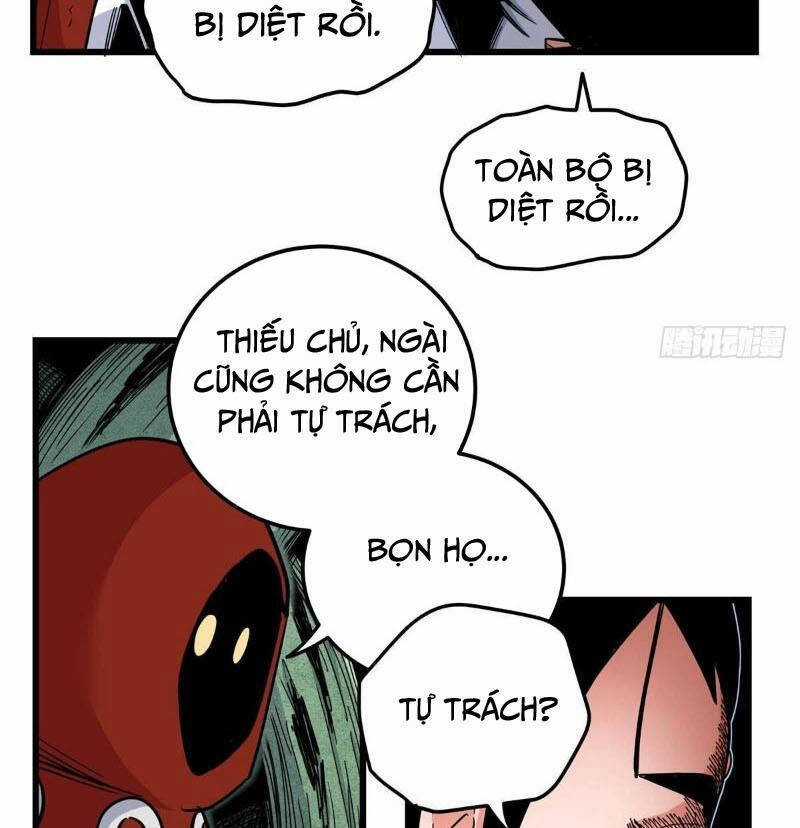 Đế Bá - Chương 112 - Trang 14